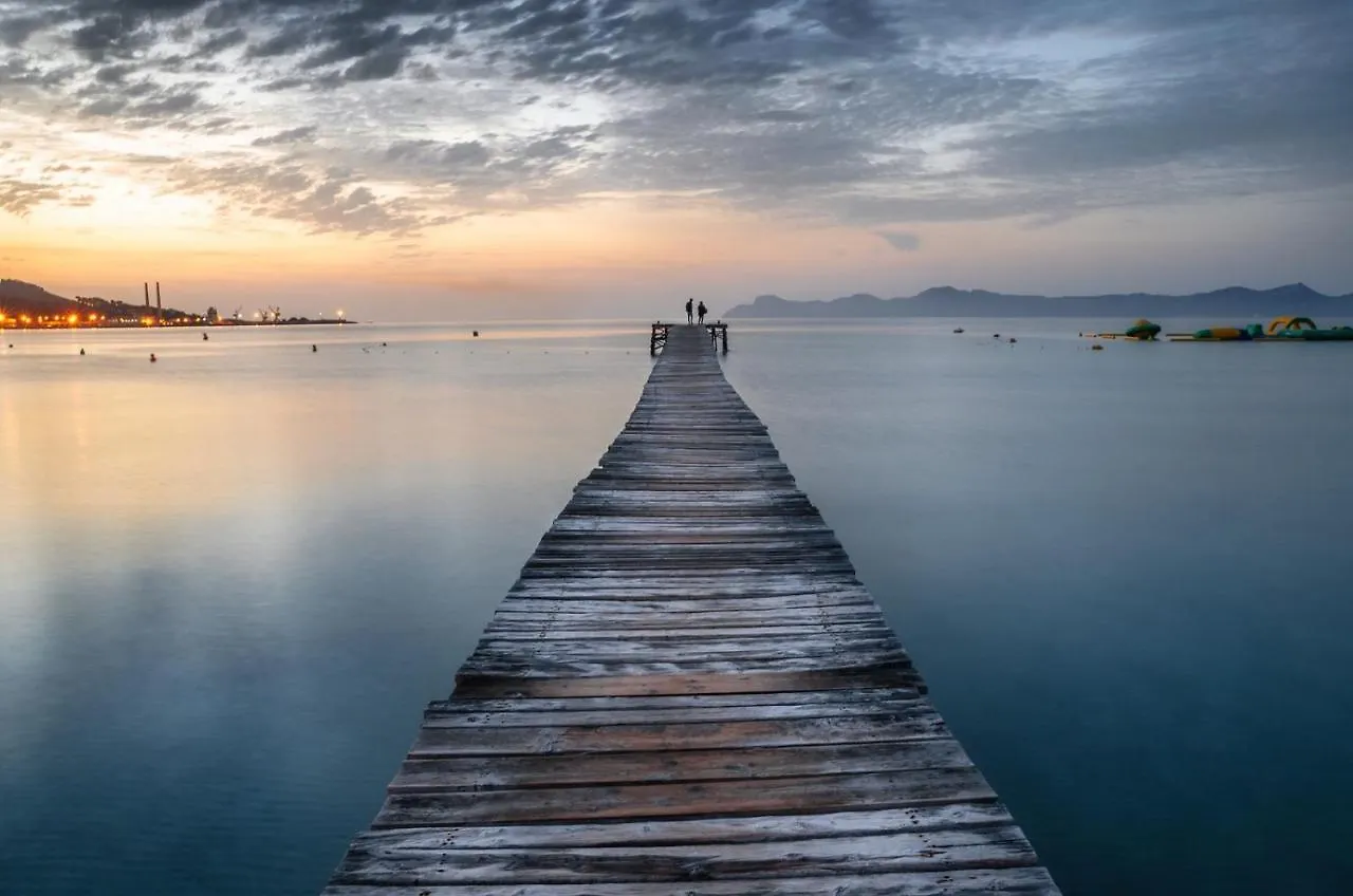 Apartamento Laura Alcudia  Alcudia (Mallorca)