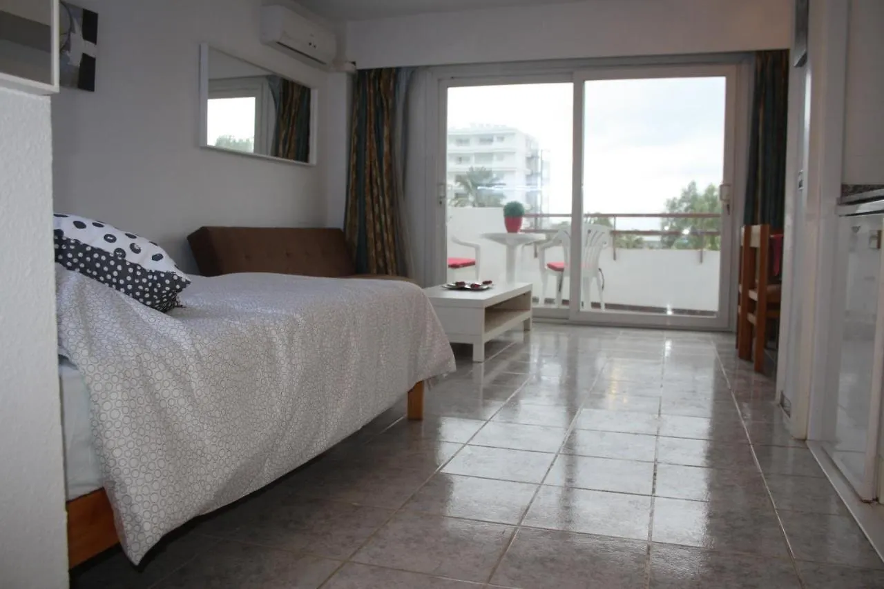 Apartment Apartamento Laura Alcudia  Spain