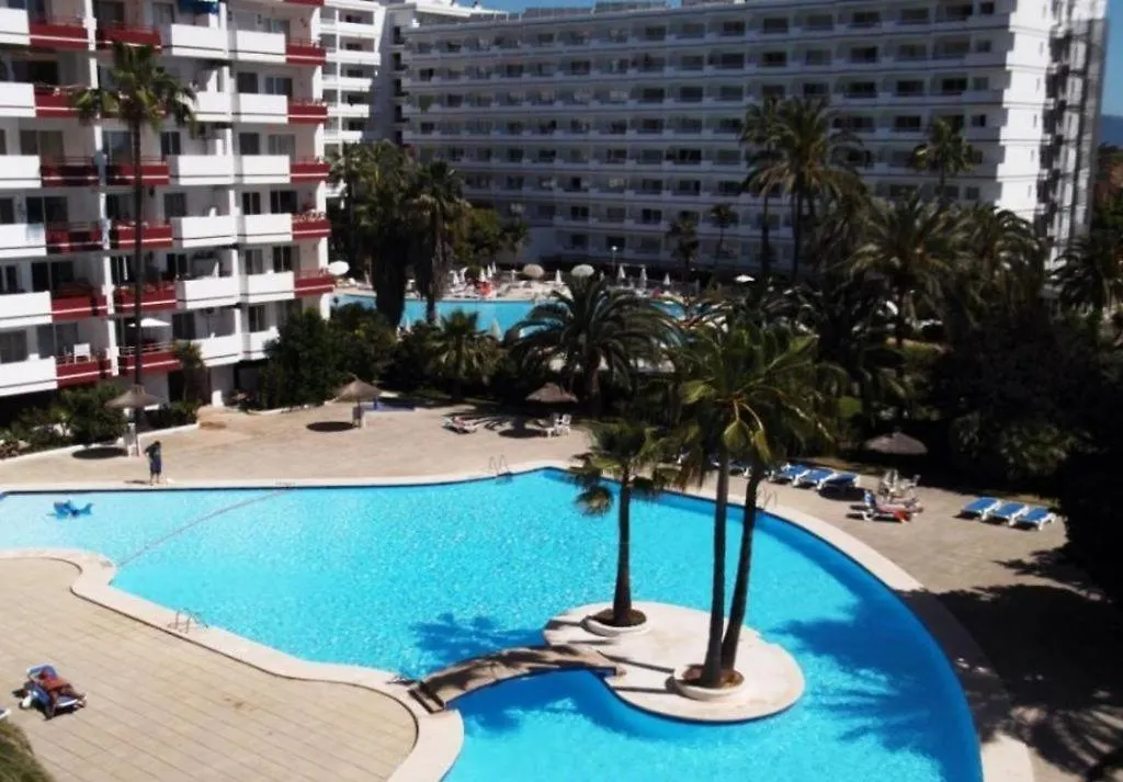 Apartamento Laura Alcudia  Spain