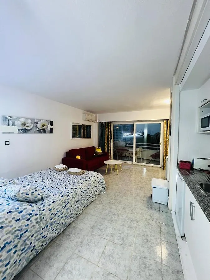 Apartamento Laura Alcudia  Apartment