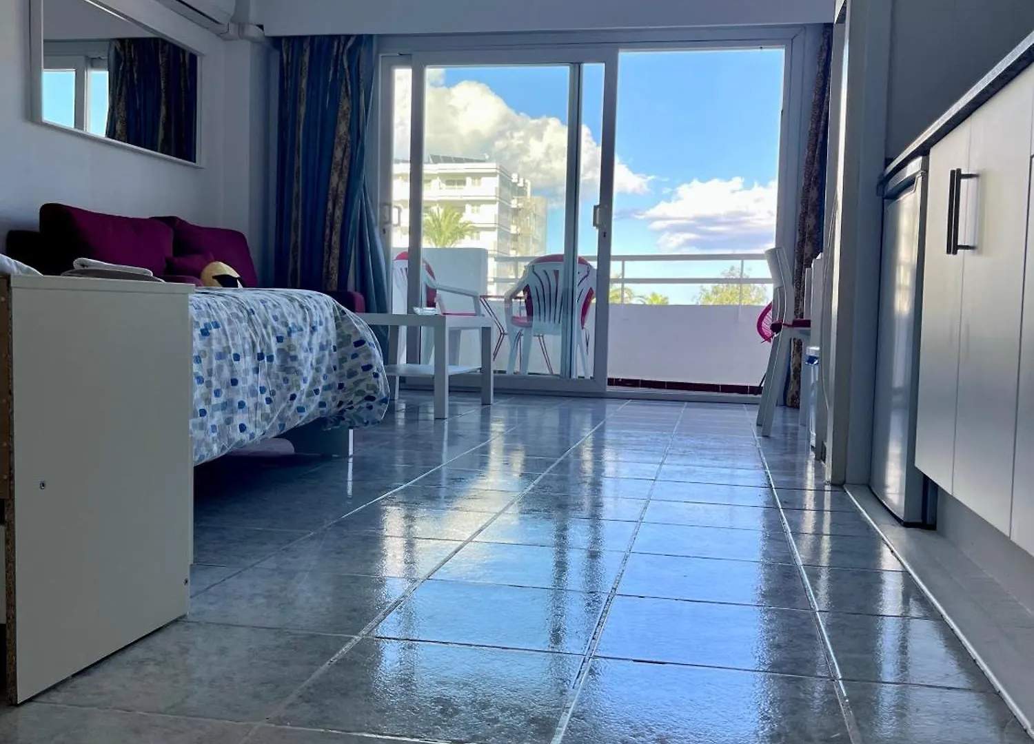 Apartment Apartamento Laura Alcudia